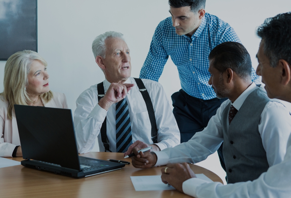 professional insolvency advice