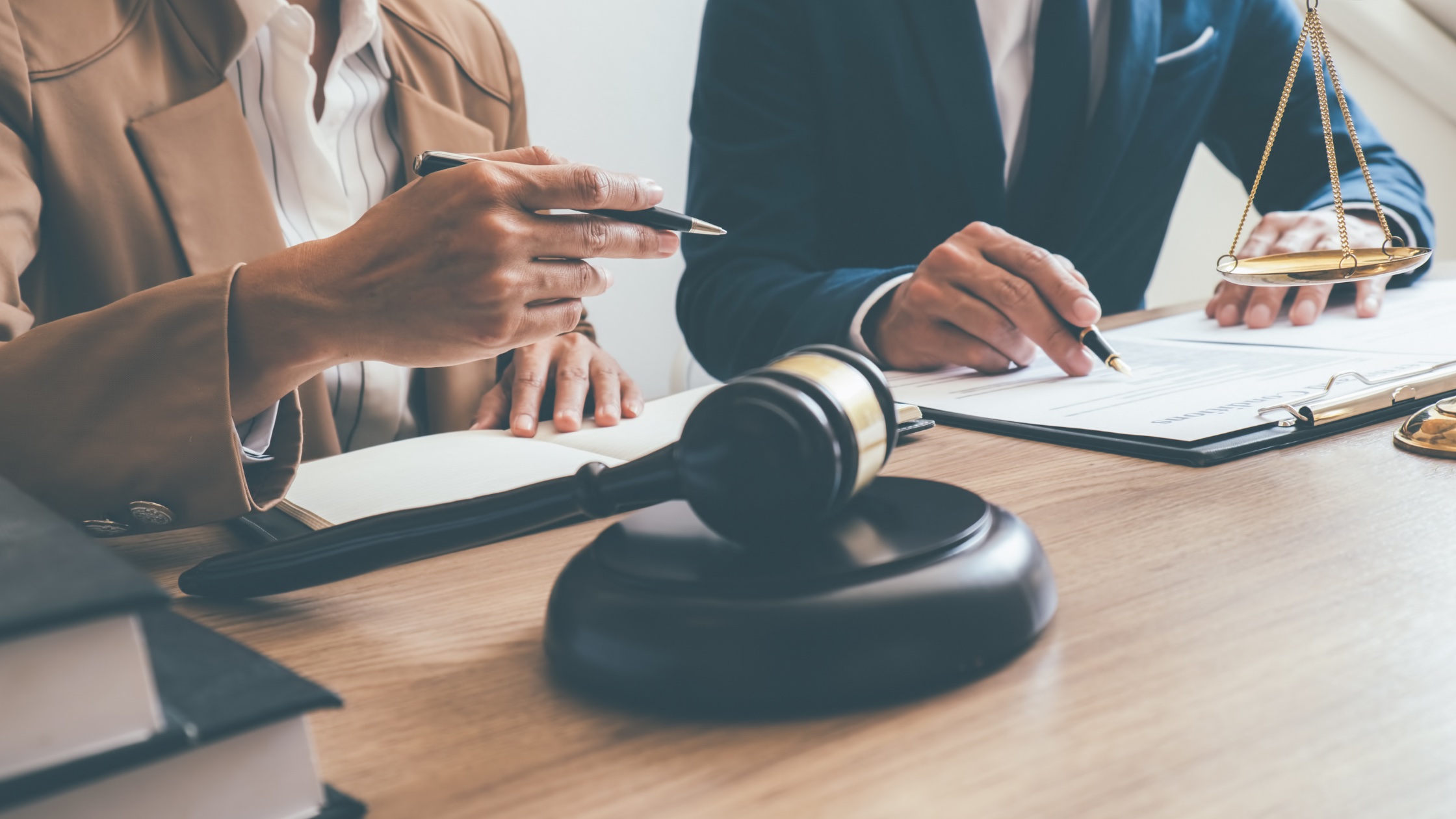 BWA Statutory Demands Application for a Liquidation Order Process
