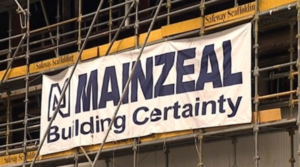 Mainzeal insolvency