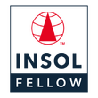 Insol Fellow logo